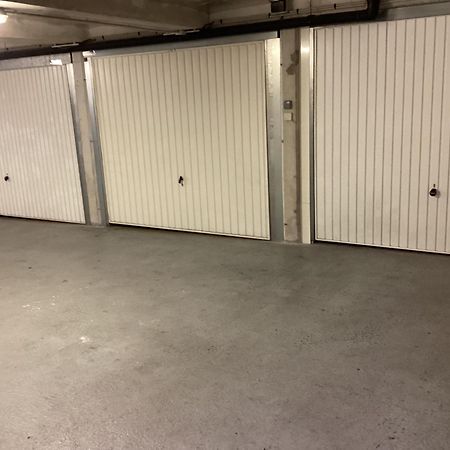 Appartement 2 Pieces Meubles A Juan Les Pins Antibes Bagian luar foto